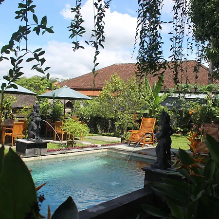 Pondok Ayu Homestay