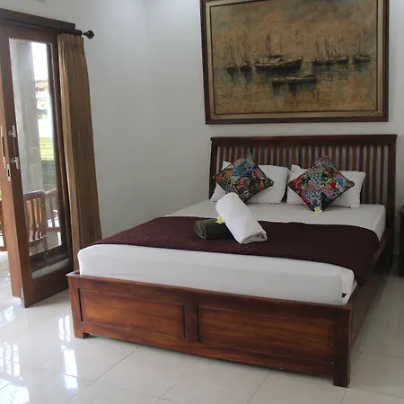 Pondok Ayu Homestay