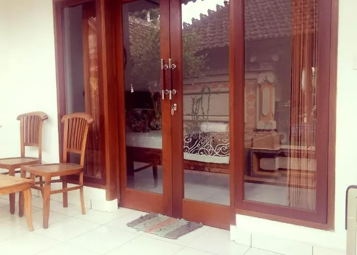 Ayu Ubud